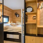 Horská chata Le Amelie *