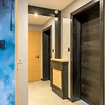 Le Amelie Horská chata La Bresse