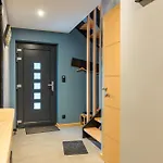 Le Amelie Horská chata La Bresse