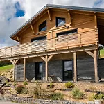 Le Amelie Horská chata *