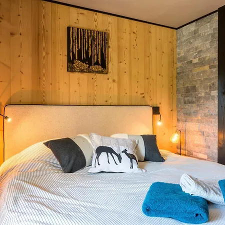 Le Amelie Horská chata La Bresse