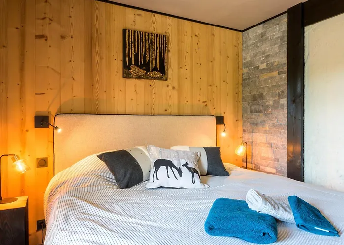 Le Amelie Horská chata La Bresse