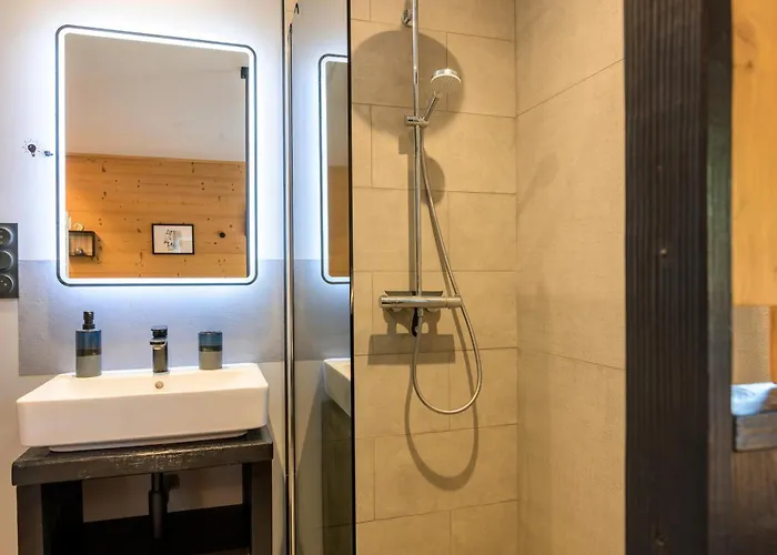 Le Amelie Horská chata La Bresse