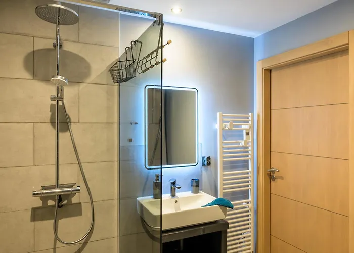 Le Amelie Horská chata *