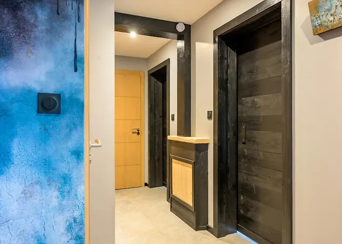 Le Amelie Horská chata La Bresse