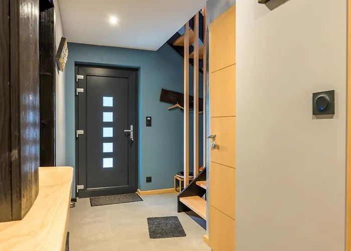 Le Amelie Horská chata La Bresse