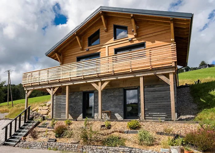 Le Amelie Horská chata *